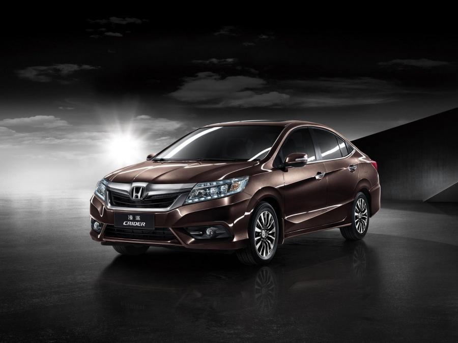  Honda Crider 2013 года  (фото 6 из 8)